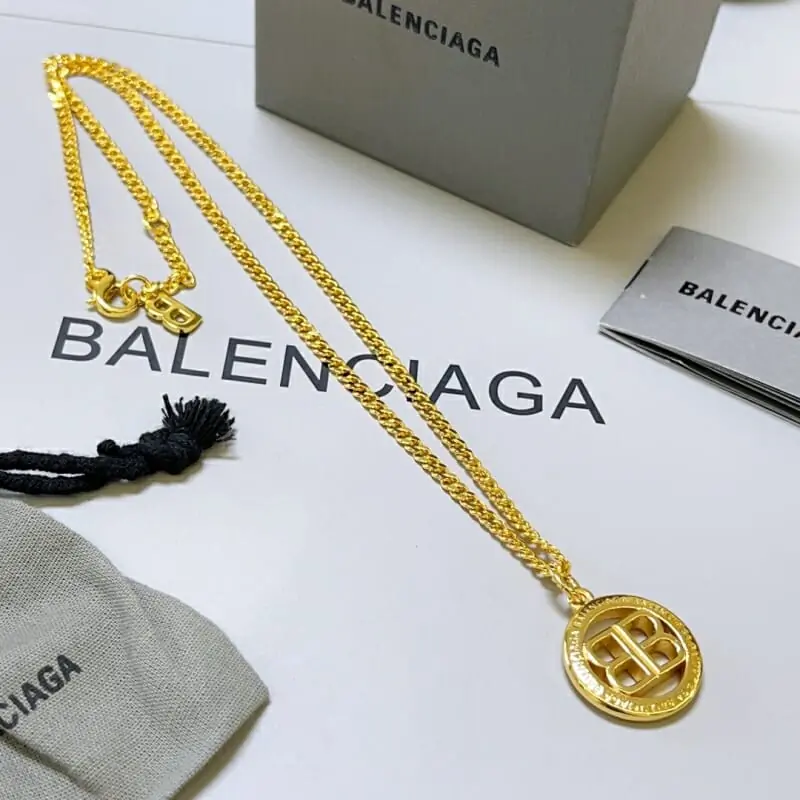 balenciaga collier s_12050b72